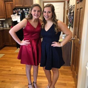 Meet your Posher, Julia